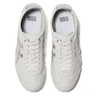 Onitsuka Tiger Mexico 66 White Silver