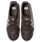 Onitsuka Tiger Mexico 66 SD Licorice Brown Champagne