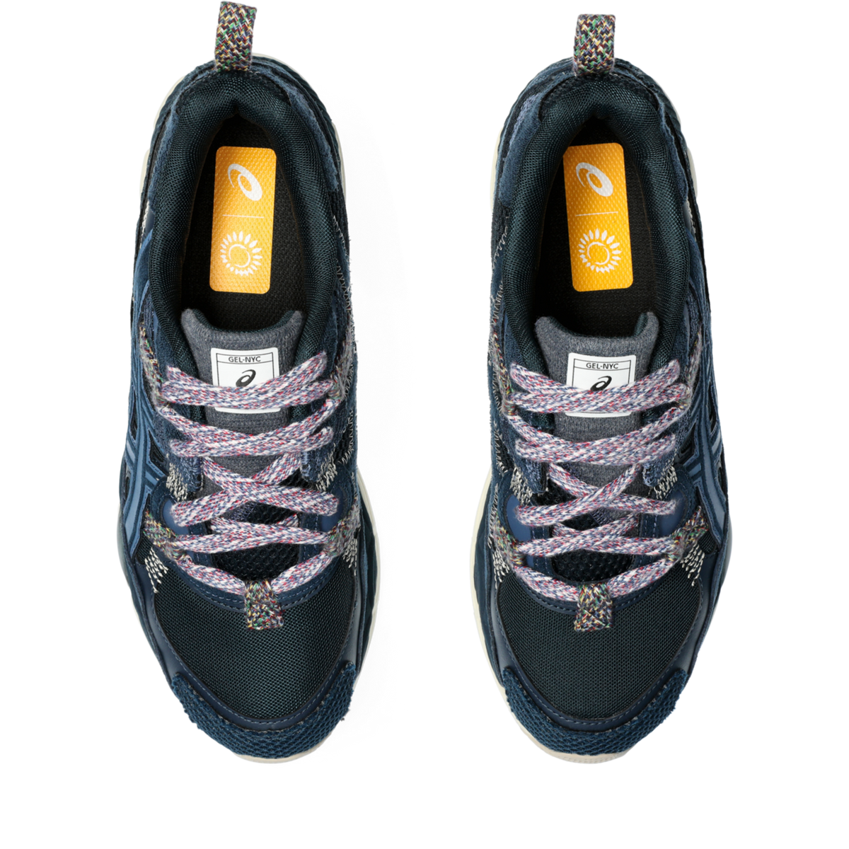 ASICS Gel-NYC Imbari Pack Fujitaka Towel