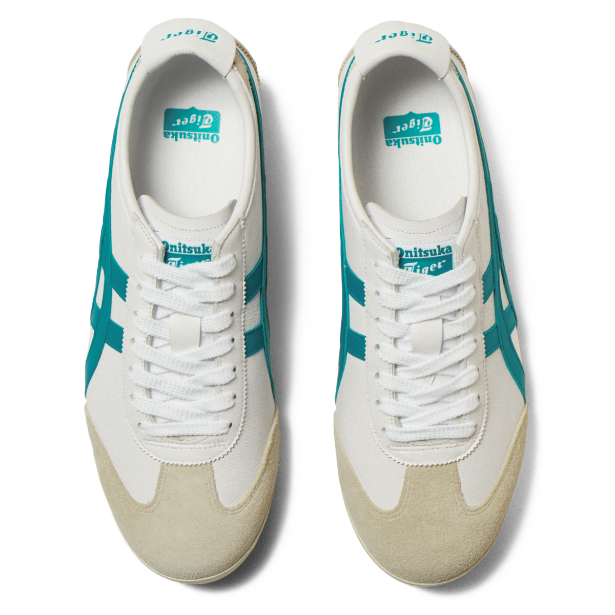 Onitsuka Tiger Mexico 66 SD PF White Lagoon