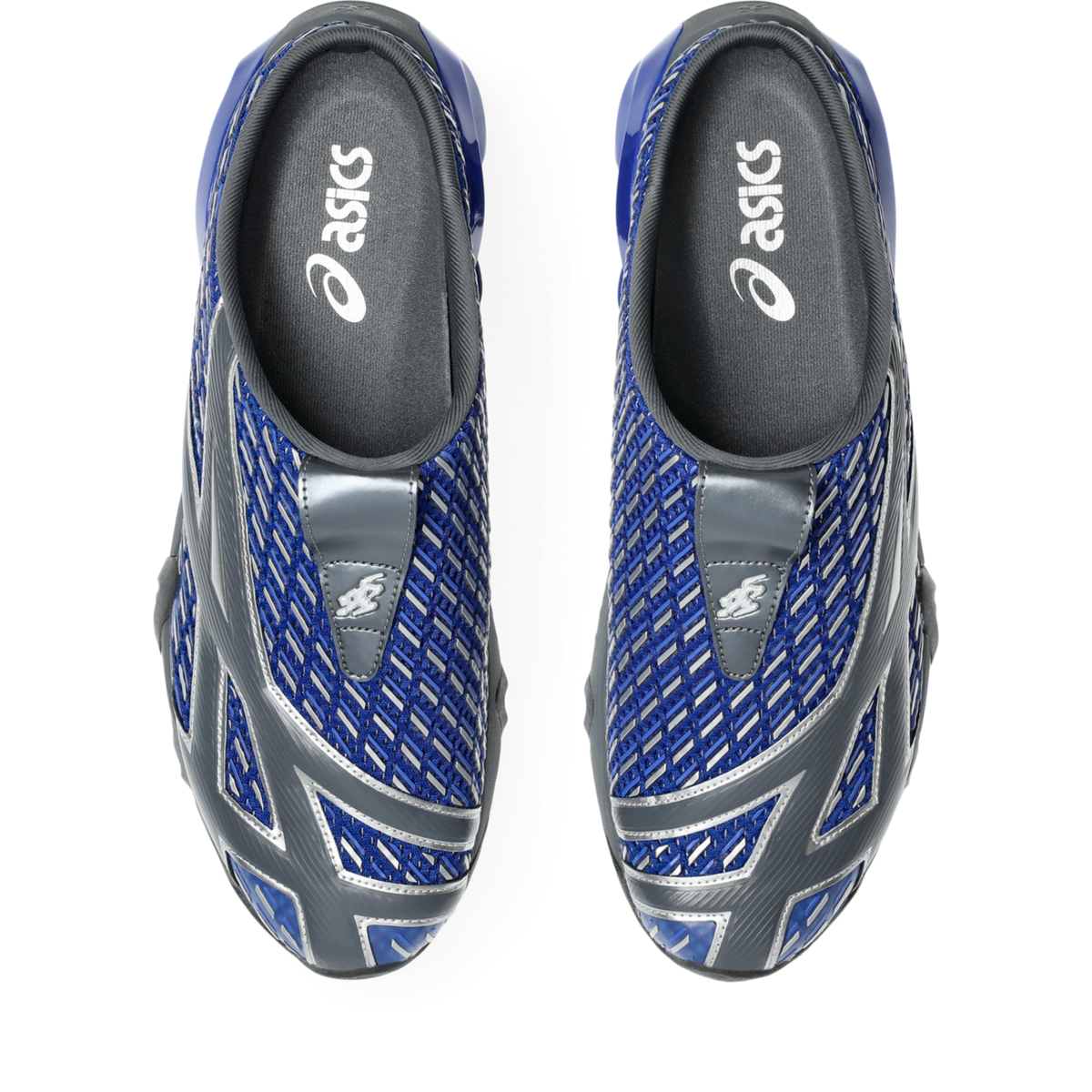 ASICS Gel-Styrax Kiko Kostadinov Blue Pure Silver