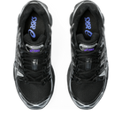 ASICS Gel-Nimbus 9 Black Pure Silver