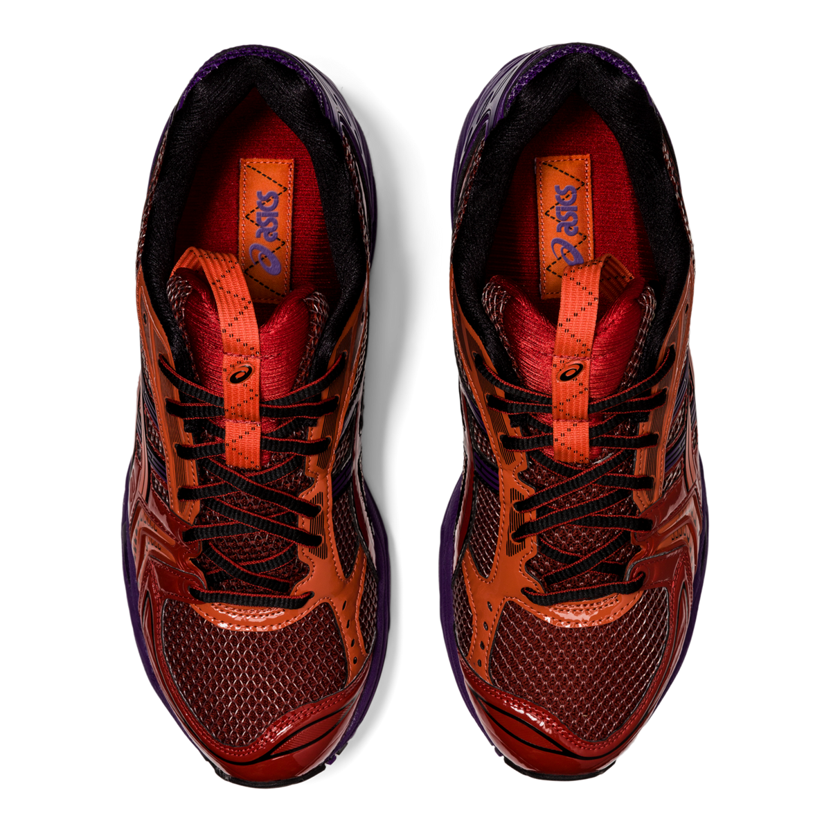 ASICS Gel-Kayano 14 UB1-S Classic Red