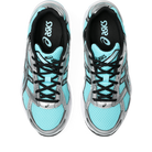 ASICS Gel-1130 Larimar Blue Silver