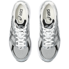 ASICS Gel-1130 White Black Silver
