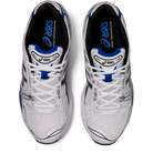 ASICS Gel-Kayano 14 White Tuna Blue