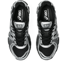 ASICS Gel-Kayano 12.1 Black Pure Silver