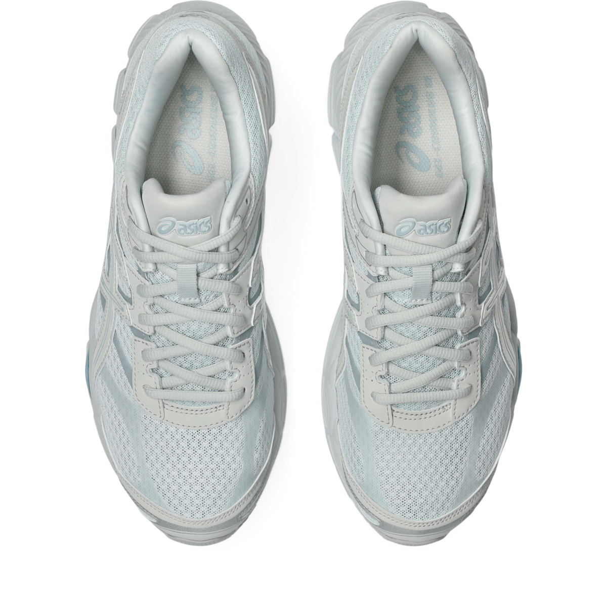 ASICS Gel-Cumulus 16 Airy Blue Glacier Grey