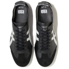 Onitsuka Tiger Mexico 66 Deluxe NM Black White