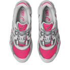 ASICS Gel-NYC Pink Glo Concrete