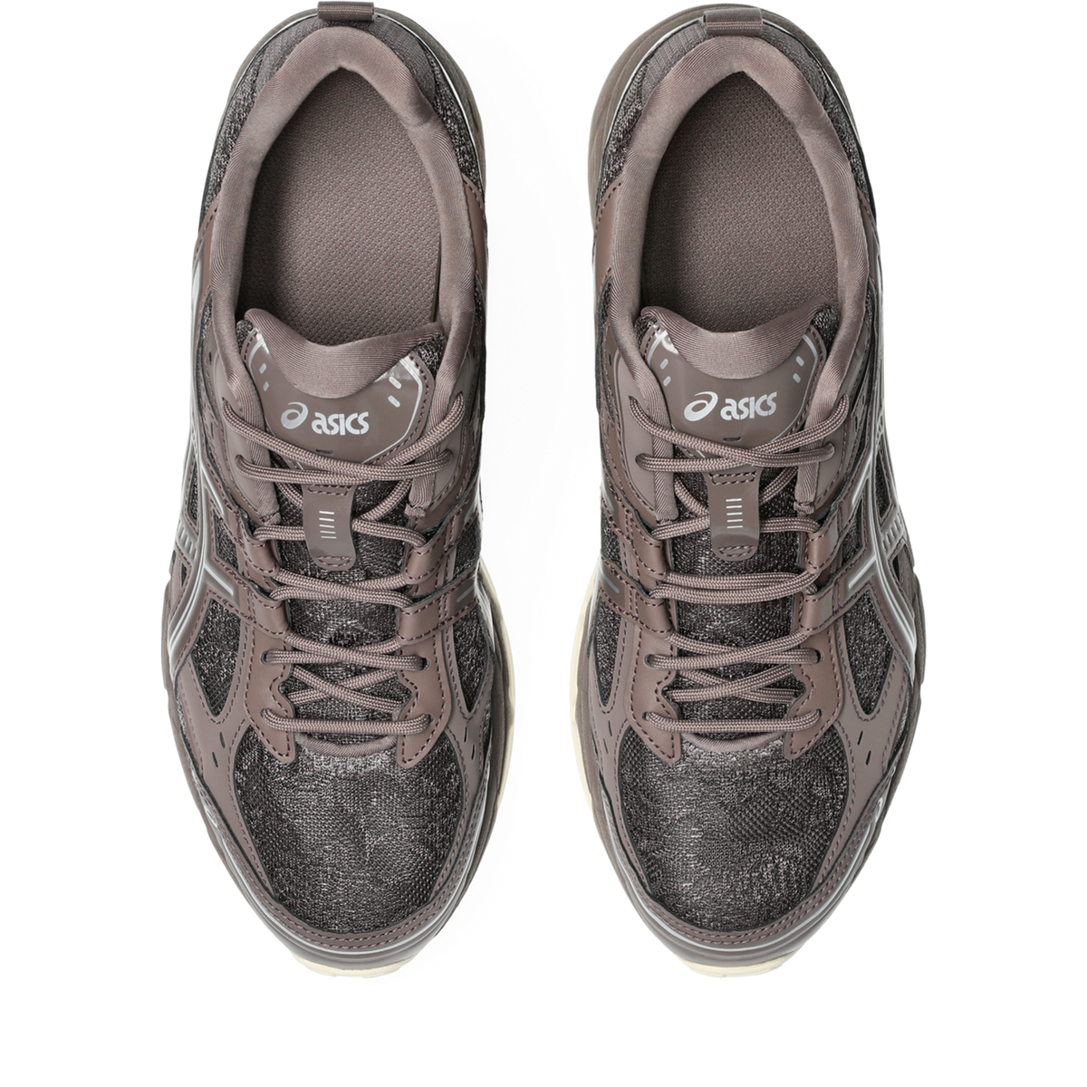 ASICS Gel-Nunobiki Cocoa Powder Pure Silver