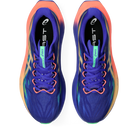 ASICS Superblast 3 Cobalt Burst Light Orange