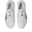 ASICS Solution Speed FF 4 Clay White Black