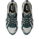 ASICS Gel-Quantum Kinetic Oatmeal Dark Taupe