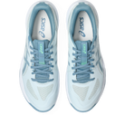 ASICS Gel-Tactic 13 Cool Grey Saba Blue