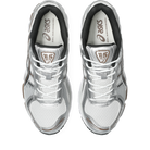 ASICS Gel-Kayano 12.1 White Graphite Grey Brown