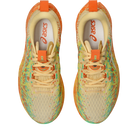 ASICS Noosa Tri 16 Light Orange Lemon Spark (Women's)