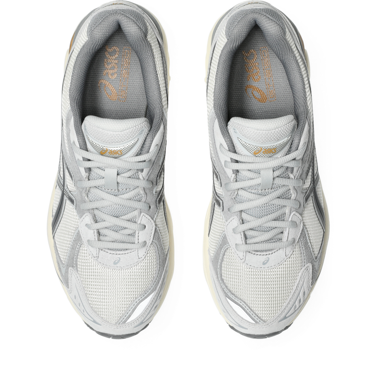 ASICS GT-2160 Cream Carbon