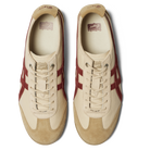 Onitsuka Tiger Mexico 66 SD Beige Beet Juice | 1183C015-202
