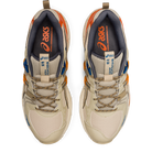 ASICS Gel-Kayano 14 RE Putty Habanero Blue