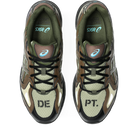 ASICS Gel-K1011 Gallery Dept. Mental Energy Khaki