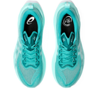 ASICS Superblast 2 Wave Teal Illuminate Mint