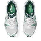 ASICS Gel-Kayano 14 Aritzia White Leprechaun