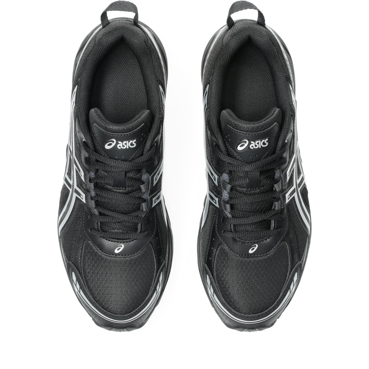 ASICS Gel-Ventx Black Pure Silver