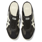 Onitsuka Tiger Mexico 66 Sabot Black Cream | 1183C123-001