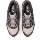 ASICS Gel-NYC Oatmeal Obsidian Grey
