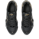 ASICS Gel-Kinetic Fluent Black Gold
