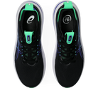 ASICS Gel-Nimbus 28 Black Cobalt Burst