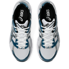 ASICS Gel-1130 White Restful Teal