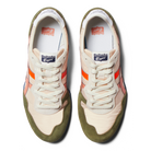 Onitsuka Tiger Serrano Cozy Pink Mikan Orange