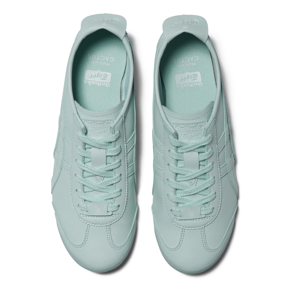 Onitsuka Tiger Mexico 66 Cactful Blue