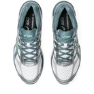 ASICS Gel-Cumulus 16 White Ironclad