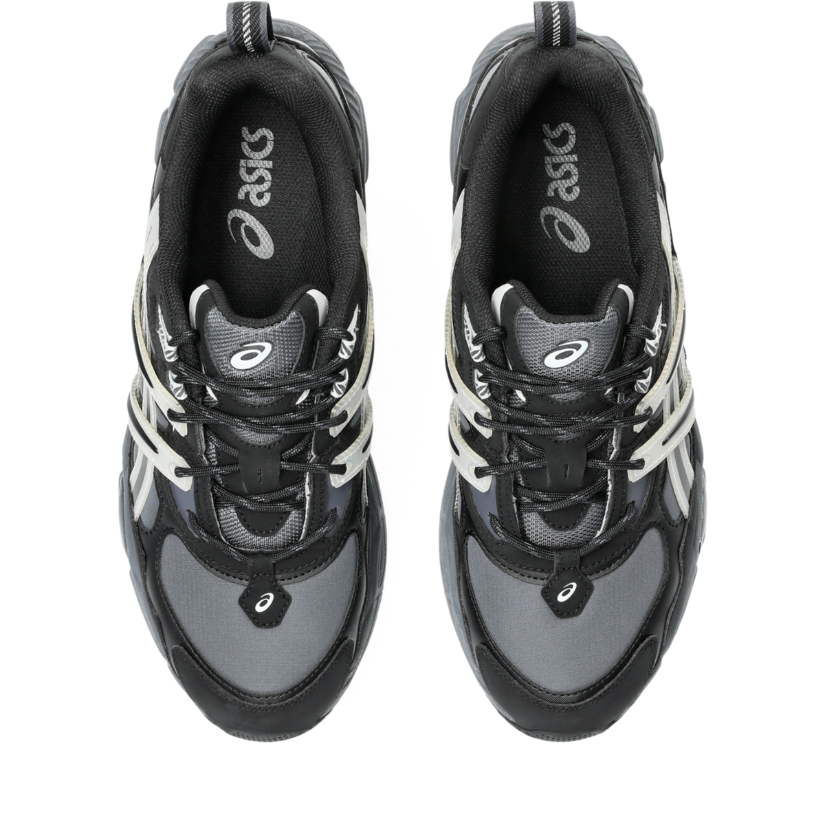 ASICS Gel-NYC Utility Carrier Grey Black