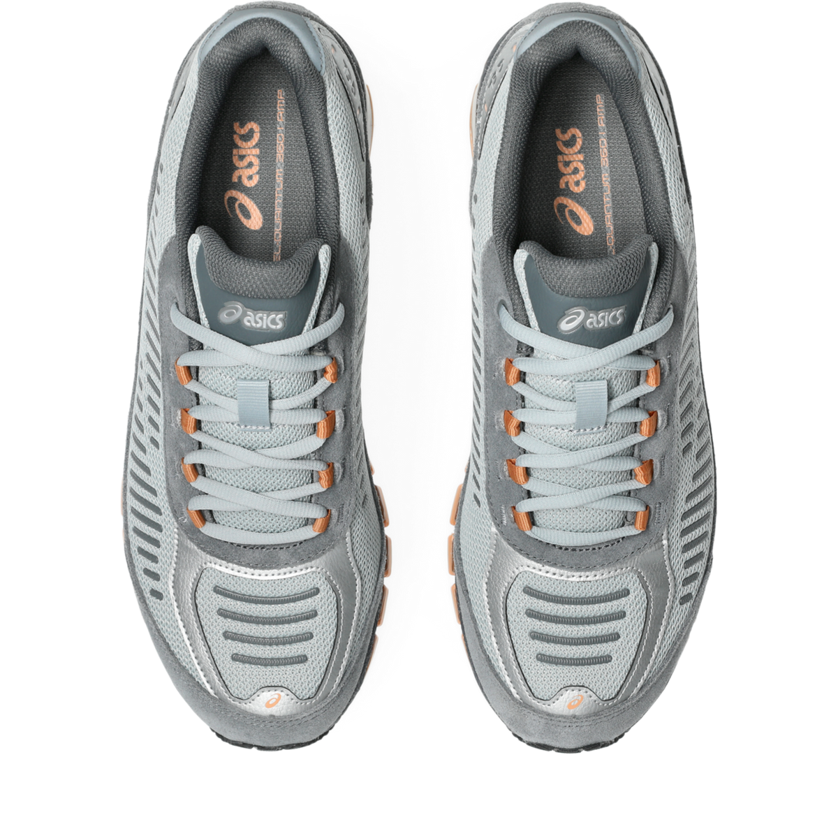 ASICS Gel-Quantum 360 I AMP Piedmont Grey Steel Grey