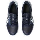 ASICS Game FF Midnight White (Women's)