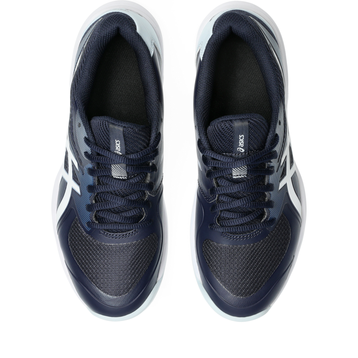 ASICS Game FF Midnight White (Women's)