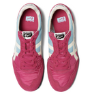 Onitsuka Tiger Serrano Pink Rave Blue