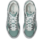 ASICS Gel-1130 Verdigris Pure Silver