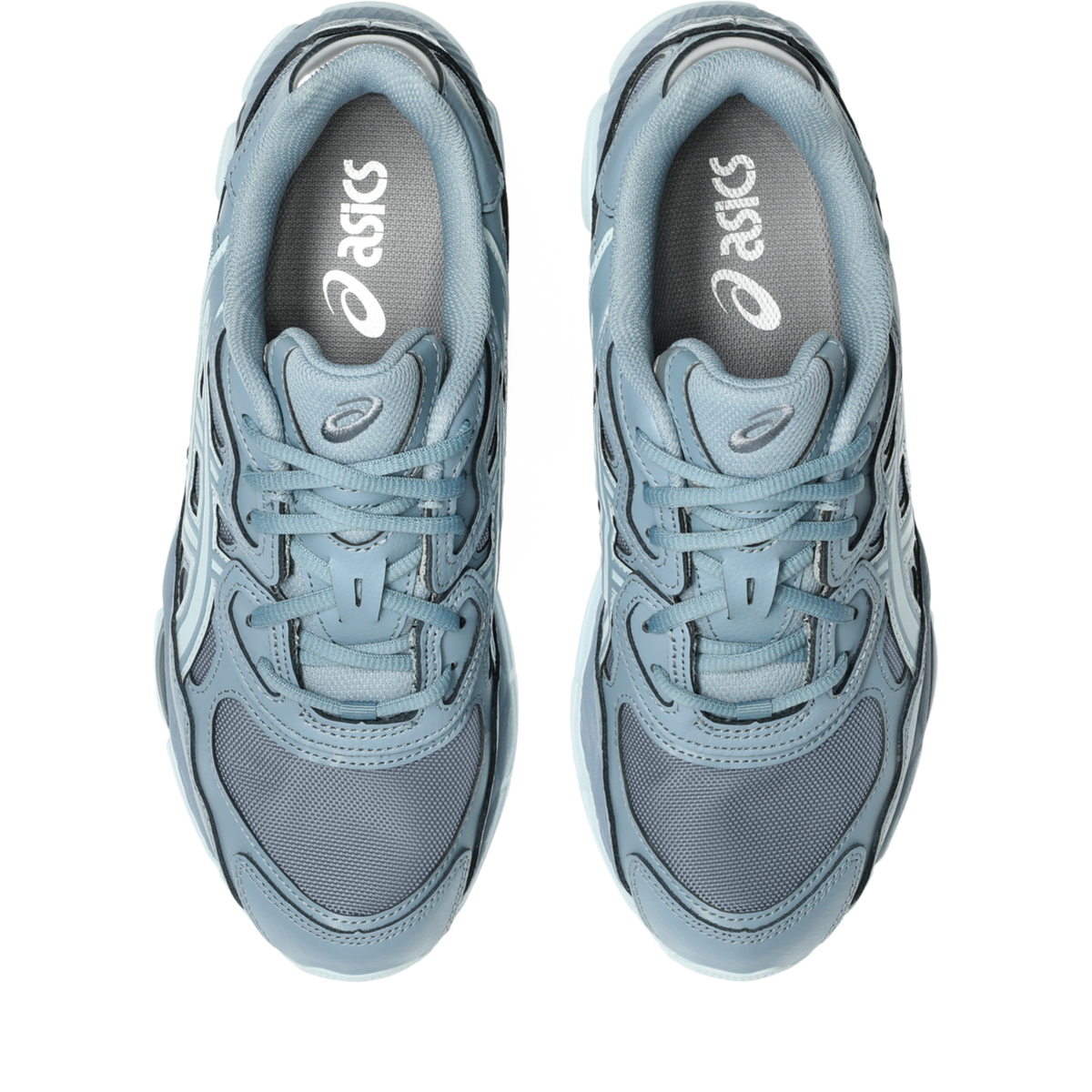 ASICS Gel-NYC Slate Blue