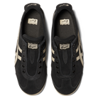 Onitsuka Tiger Mexico 66 Slip-On Black Putty