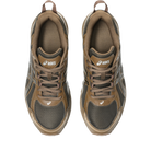 ASICS Gel-Ventx Black Coffee Brown Storm