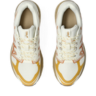 ASICS Gel-Terrain Pale Oak Rust Orange