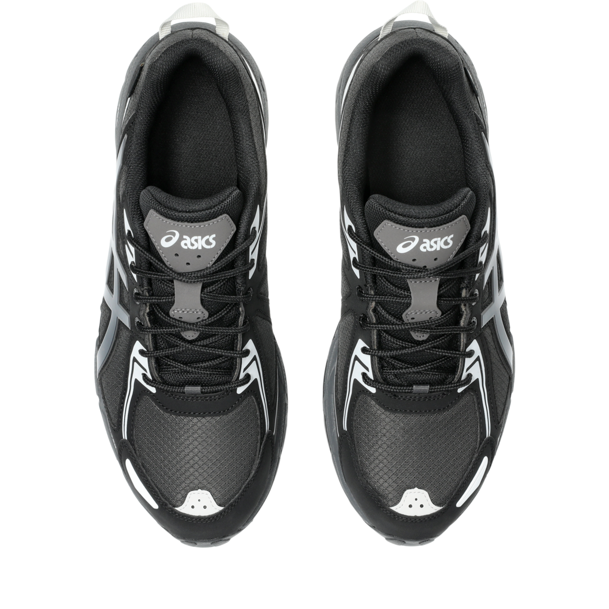 ASICS Gel-Venture 6 Gore-Tex Obsidian Grey Black