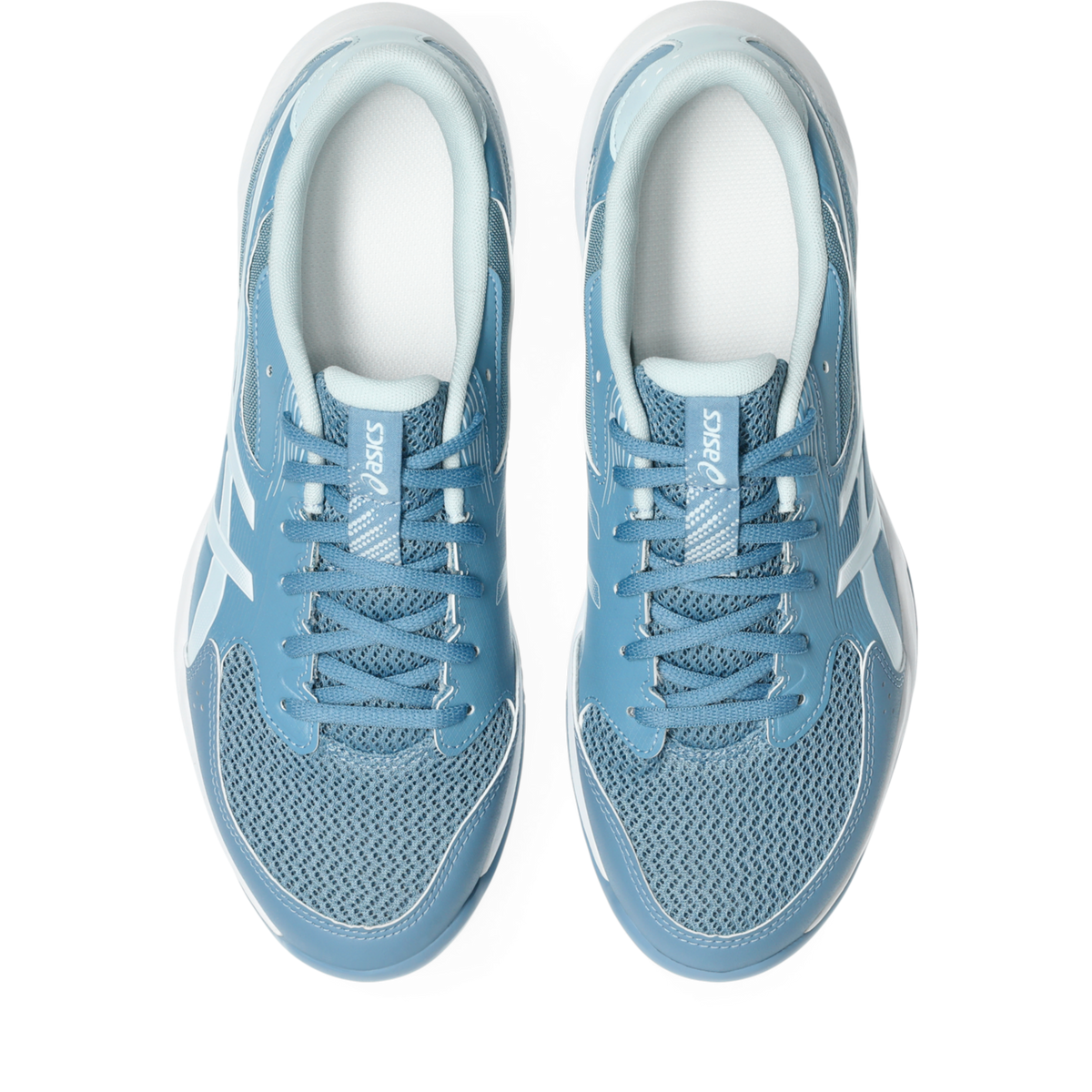 ASICS Gel-Rocket 12 Saba Blue Cool Grey