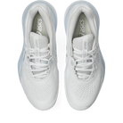 ASICS Gel-Resolution X White Pure Silver (Women's)