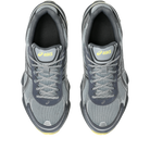 ASICS Gel-Kinetic Fluent Gravel Carbon